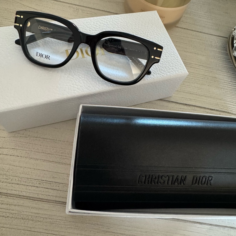 Dior Eyewear